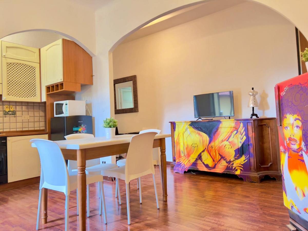 Appartme Morazzone 7 Milano Exterior foto