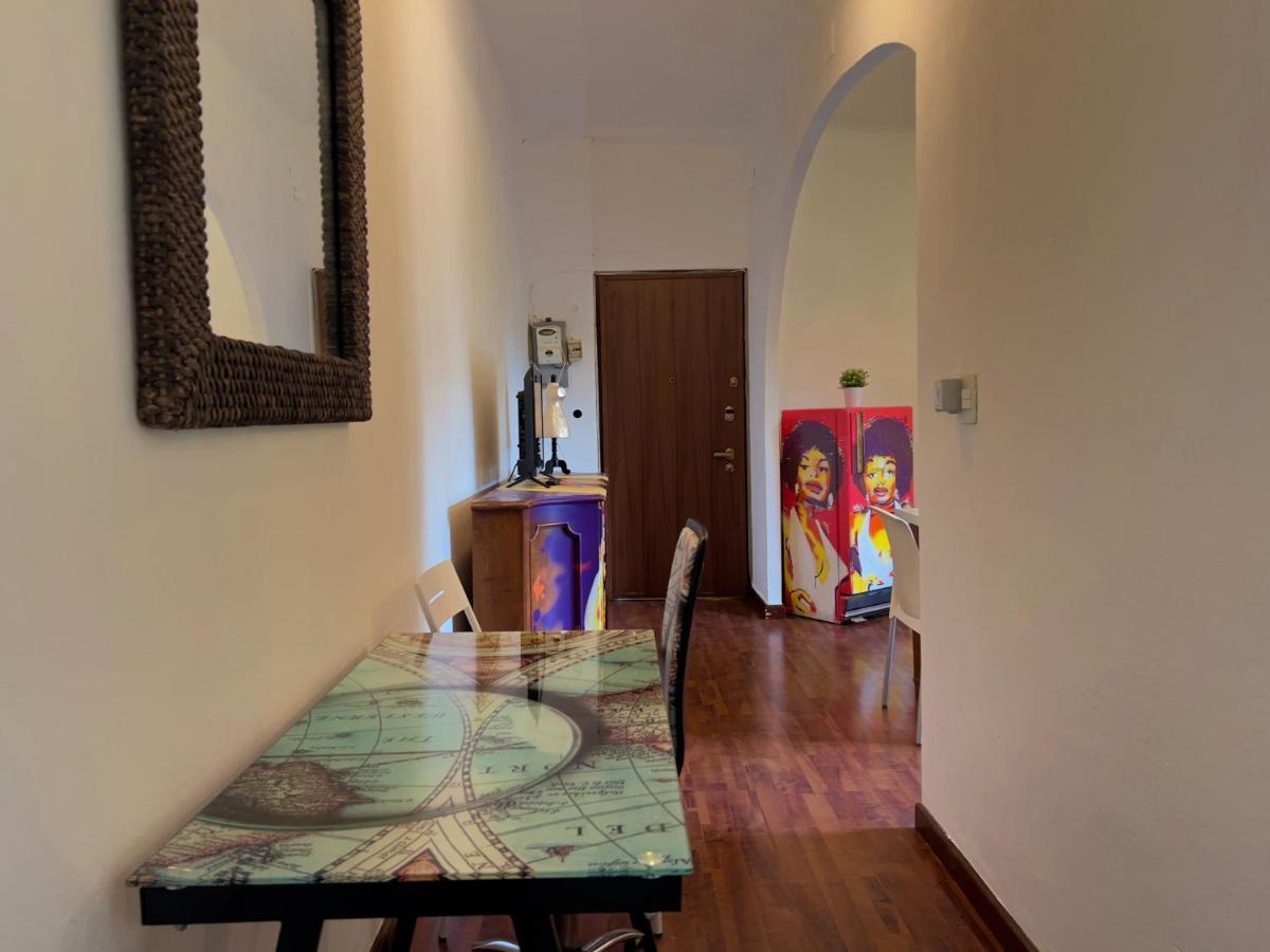 Appartme Morazzone 7 Milano Exterior foto